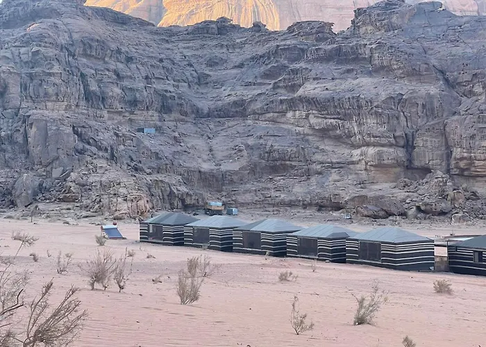 مخيم النجوم Hotel 5*